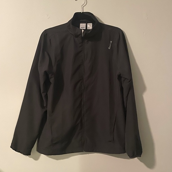 Reebok jacket - Picture 2 of 10